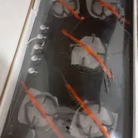 گاز صفحه ای پلمپ تکنو|اجاق گاز و لوازم برقی پختوپز|زرند, |دیوار