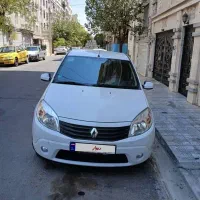ساندرو مدل ۹۶|خودرو سواری و وانت|تهران, جوادیه|دیوار
