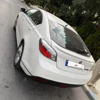 ام جی MG6 توربو GT|خودرو سواری و وانت|شاهینشهر, نظامی|دیوار