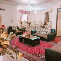 اجاره منزل مبله اپارتمان بلوار امیر کبیر ریشمک|اجارهٔ کوتاه‌مدت آپارتمان و سوئیت|شیراز, ریشمک|دیوار