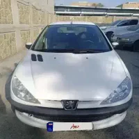 206مدل 98
