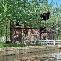 فروش ویلایی هم برای تفریح هم سرمایه گذاری