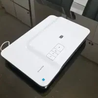 اسکنررومیزی