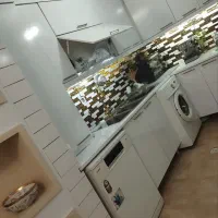 آپارتمان مسکن مهر لیلان چای|فروش آپارتمان|میاندوآب, |دیوار