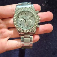 ساعت مچی طرح رولکس