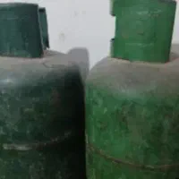 کپسول جیرفت گاز
