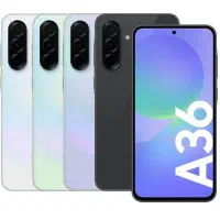 گوشی سامسونگ مدل A36 (اقساط)|موبایل|اراک, |دیوار