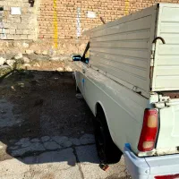 پیکان وانت دوگانه ۹۲