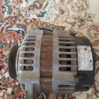 دینام اصلی ماتیز