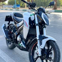 موتور بنلی ۱۸۰ اس کارکرد واقعی|موتورسیکلت|خرمآباد, |دیوار