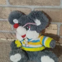 عروسک پولیشی وکیف پولیشی