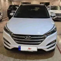 توسان ۲۰۱۷ مشابه صفر با رزومه نمایندگی