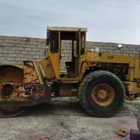 فروش گریدر غلطک و ابپاش|خودرو سنگین|رامشیر, |دیوار