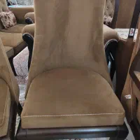 مبل ۷ نفره با نهار خوری ۸ نفره|مبلمان خانگی و میز عسلی|ارومیه, |دیوار