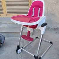 میز غذا کودک