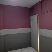 نقاشی ساختمان، تمام نقاط تهران|خدمات پیشه و مهارت|تهران, هاشمی|دیوار