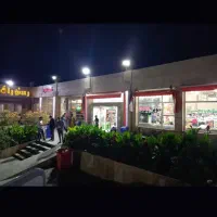 به تعدادی نیروی جوان خانم یا آقا فوری نیازمندیم|استخدام خدمات فروشگاه و رستوران|آبیک, |دیوار