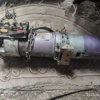 موتور کرکره برقی