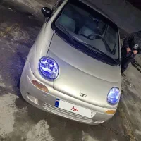 دوو ماتیر مدل۸۰