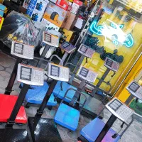 فروش ویژه انواع ترازو و باسکول در ابزار سناتور|فروشگاه و مغازه|اصفهان, کشاورزی|دیوار