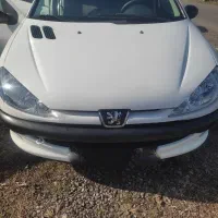 ۲۰۶ تیپ دو|خودرو سواری و وانت|آستانه اشرفیه, |دیوار