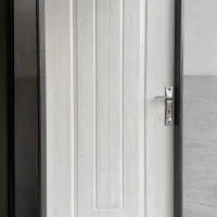 کد3698درب حمام درب سرویس روکوب دستگیره ضداب