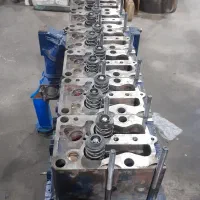 تعمیر کار انواع موتورهای زمینی وژنراتور