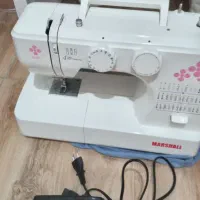 چرخ خیاطی مارشال مدل11000|چرخ خیاطی و ریسندگی|رشت, حمیدیان|دیوار