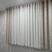 دوخوابه نوساز شاپورجان ابتدای سه راهی محمودآباد