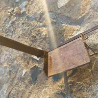 علف خورد کن دستی|لوازم جانبی حیوانات|ایجرود, |دیوار