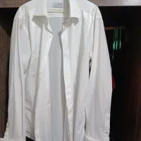 لباس مجلسی مردانه دکمه مخفی