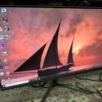 مانیتور ۲۲ اینچ جی پلاس