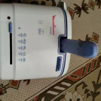 سرخ کن برند مونیکس