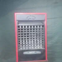 هیترگرمایشی