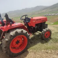 تراکتورباغی|خودرو سنگین|تهران, جهاد|دیوار