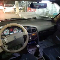 پژوپارس سال|خودرو سواری و وانت|هشتگرد, هشتگرد قدیم|دیوار