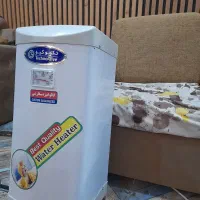 فروش آبگرمکن دیواری برقی کم مصرف|آبگرمکن، پکیج، شوفاژ|چهارباغ, |دیوار