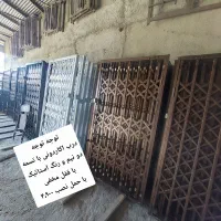 اکاردونی ۴۹۰۰با حمل نصب تسمه دونیم با قفل مخفی