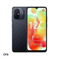 ردمی۱۲c درجه یک