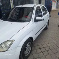 تیبا ۲|خودرو سواری و وانت|بروجرد, |دیوار