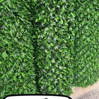 فنس چمنی / برگی|مصالح و تجهیزات ساختمان|کرج, شهرک بنفشه|دیوار