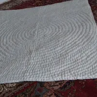 لحاف دست ساز از پشم گوسنفد