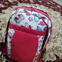 کیف مدرسه نونو