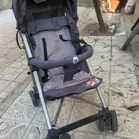 فروش کالسکه عصایی