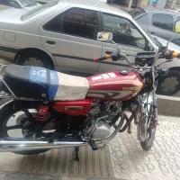 موتورسیکلت