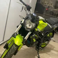 موتور بنلی 250سی سی|موتورسیکلت|تایباد, |دیوار