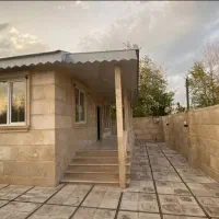 ویلا فلت۲۰۰متر ۹۵متر بنا .دوخواب.نوده