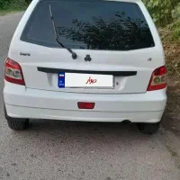 پراید ۱۱۱ sx|خودرو سواری و وانت|آستانه اشرفیه, |دیوار