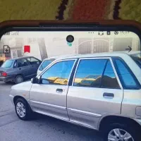 ماشین سواری|خودرو سواری و وانت|مشهد, طبرسی شمالی|دیوار