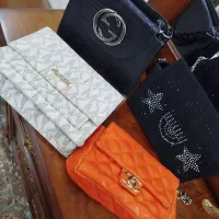 مانتو پاییزه و کیف|لباس|صفادشت, |دیوار